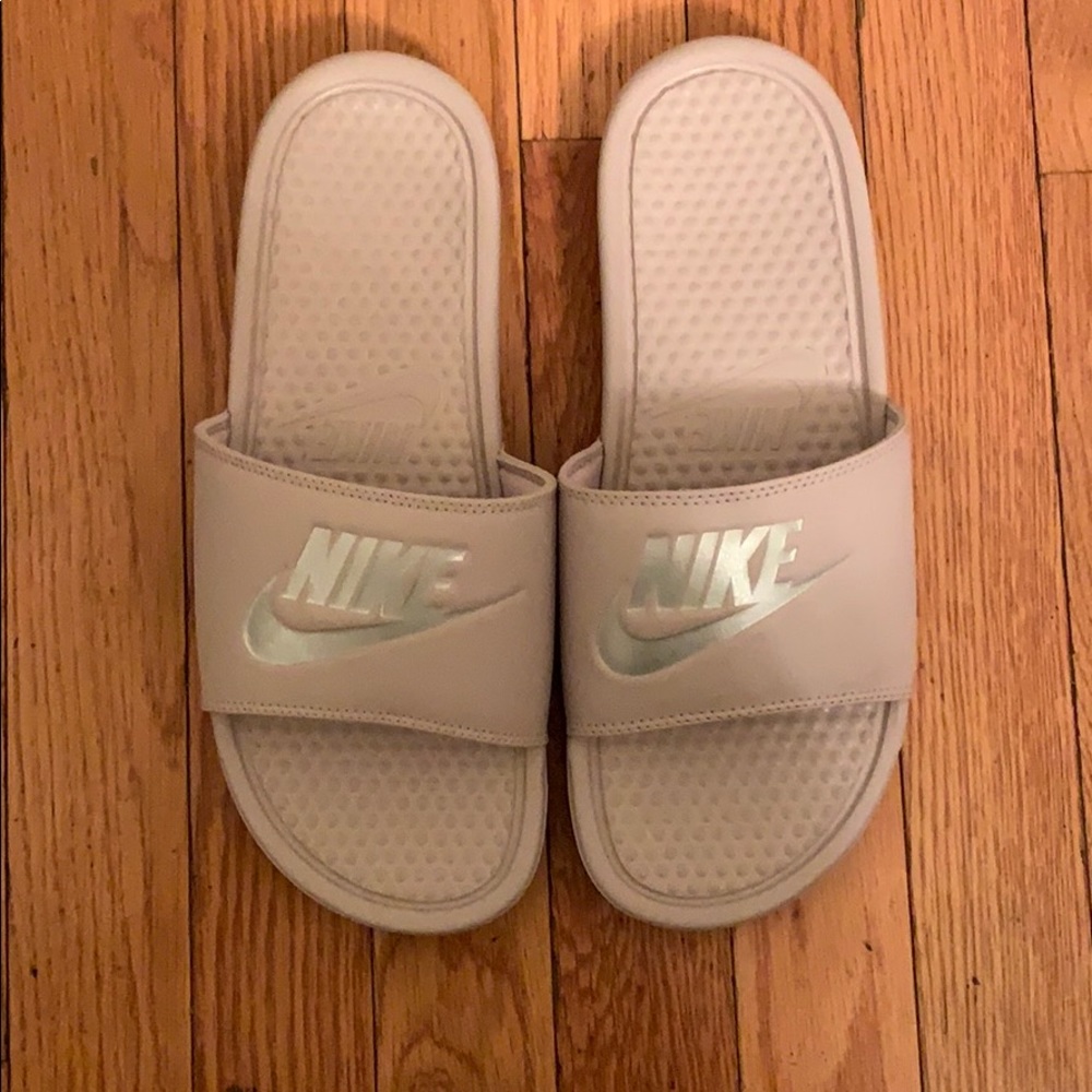 Nike Slides